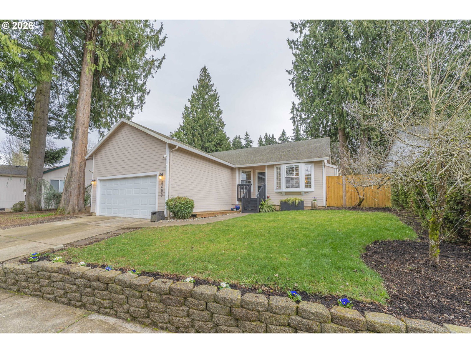 Primary listing photo, 8409 NE 15TH ST, Vancouver, WA, 98664