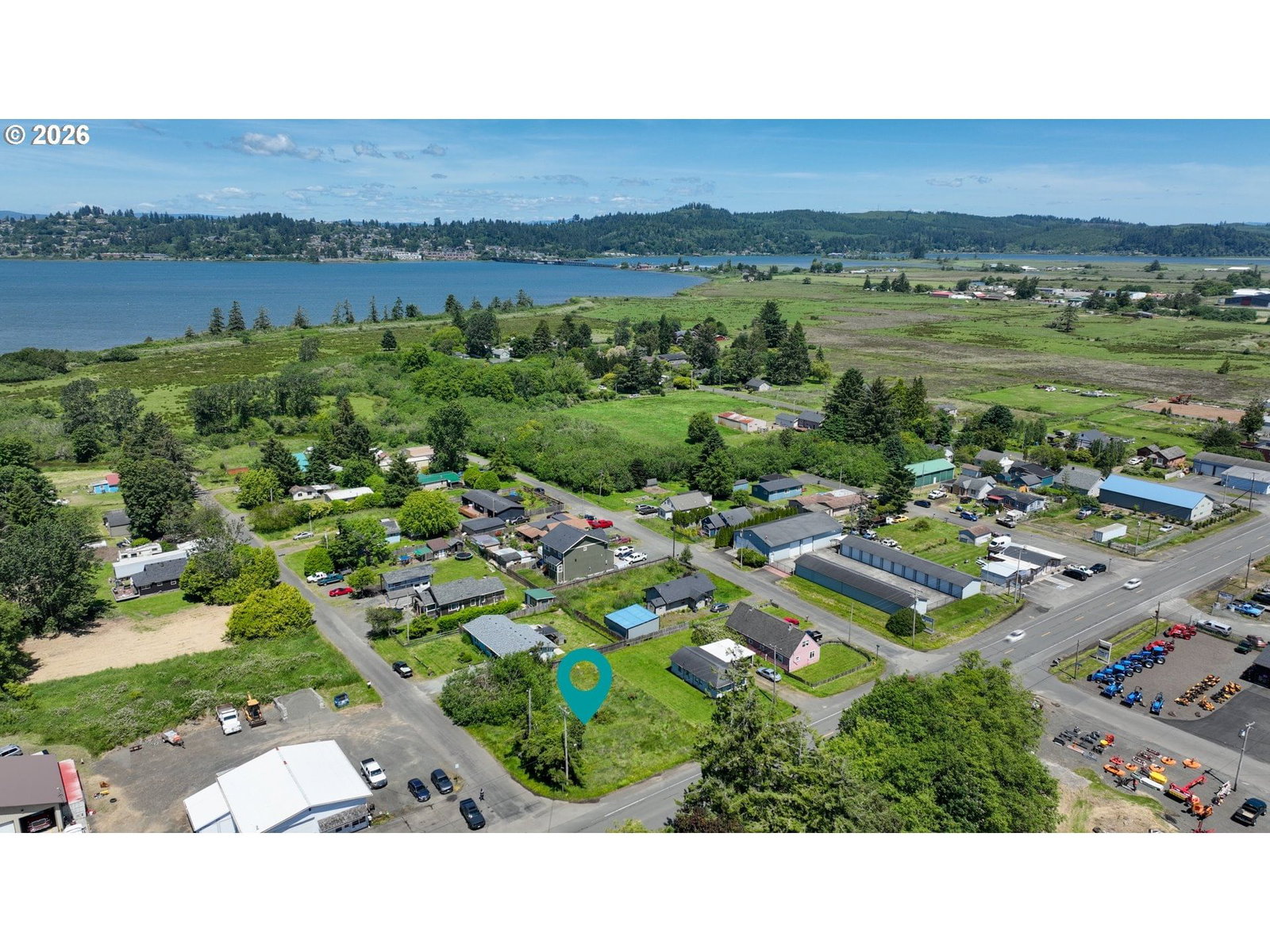 Primary listing photo, 92379 CARNEGIE RD, Astoria, OR, 97103