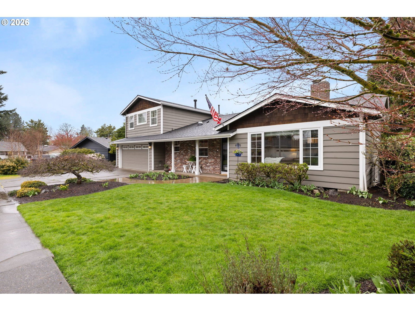 Primary listing photo, 9375 SW PINE ST, Beaverton, OR, 97005