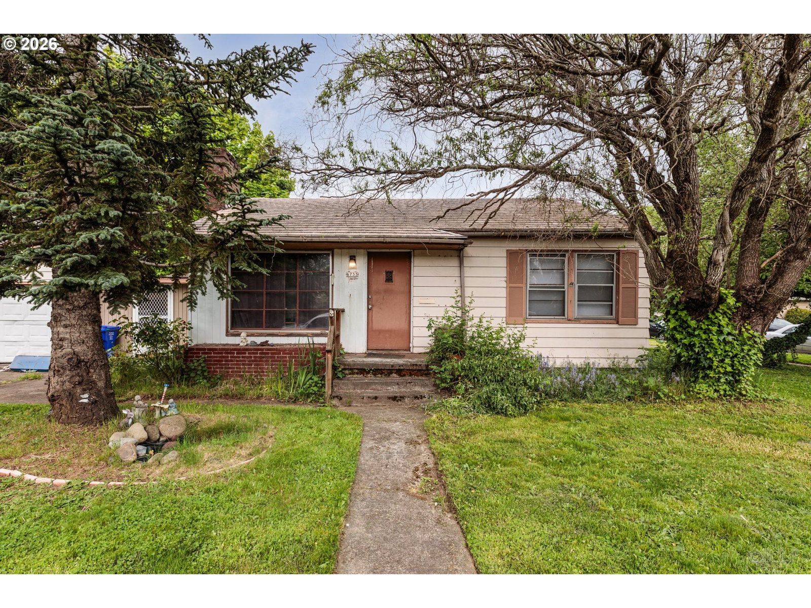 Primary listing photo, 6733 N HAVEN AVE, Portland, OR, 97203