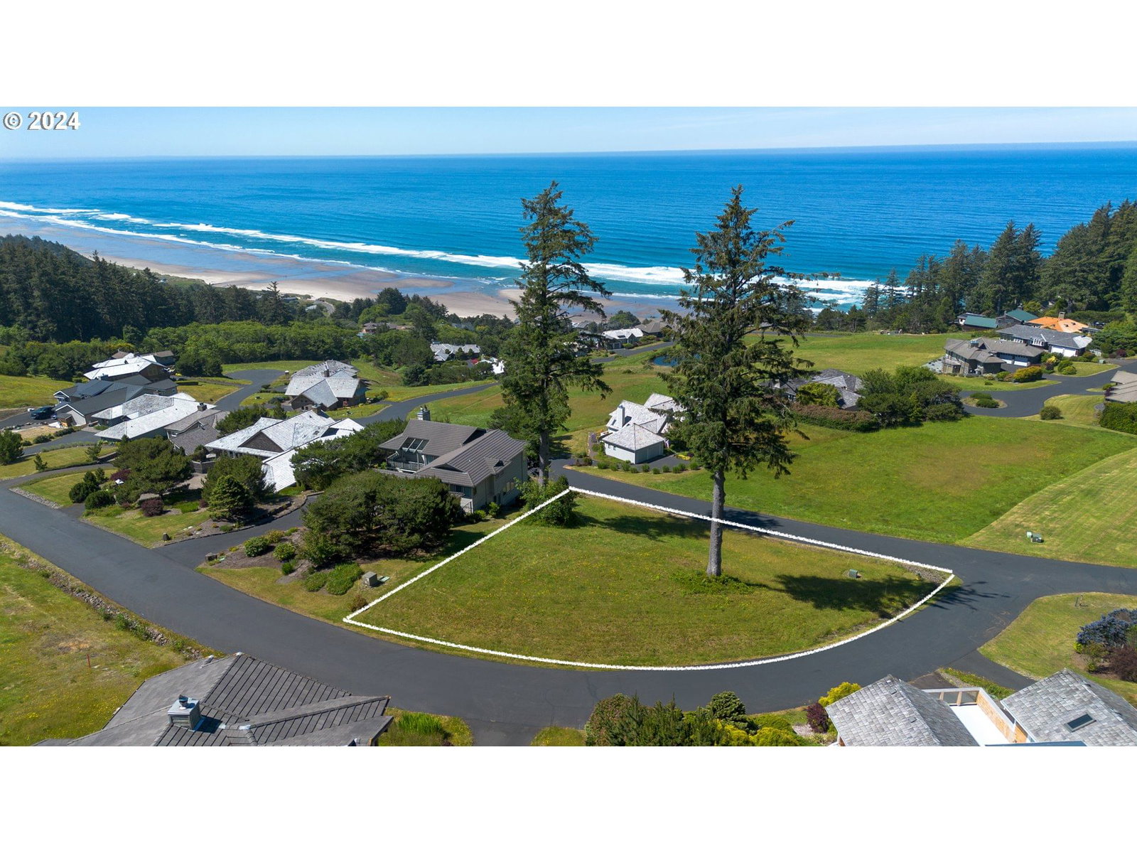 Primary listing photo, Braeridge DR #10, Manzanita, OR, 97130
