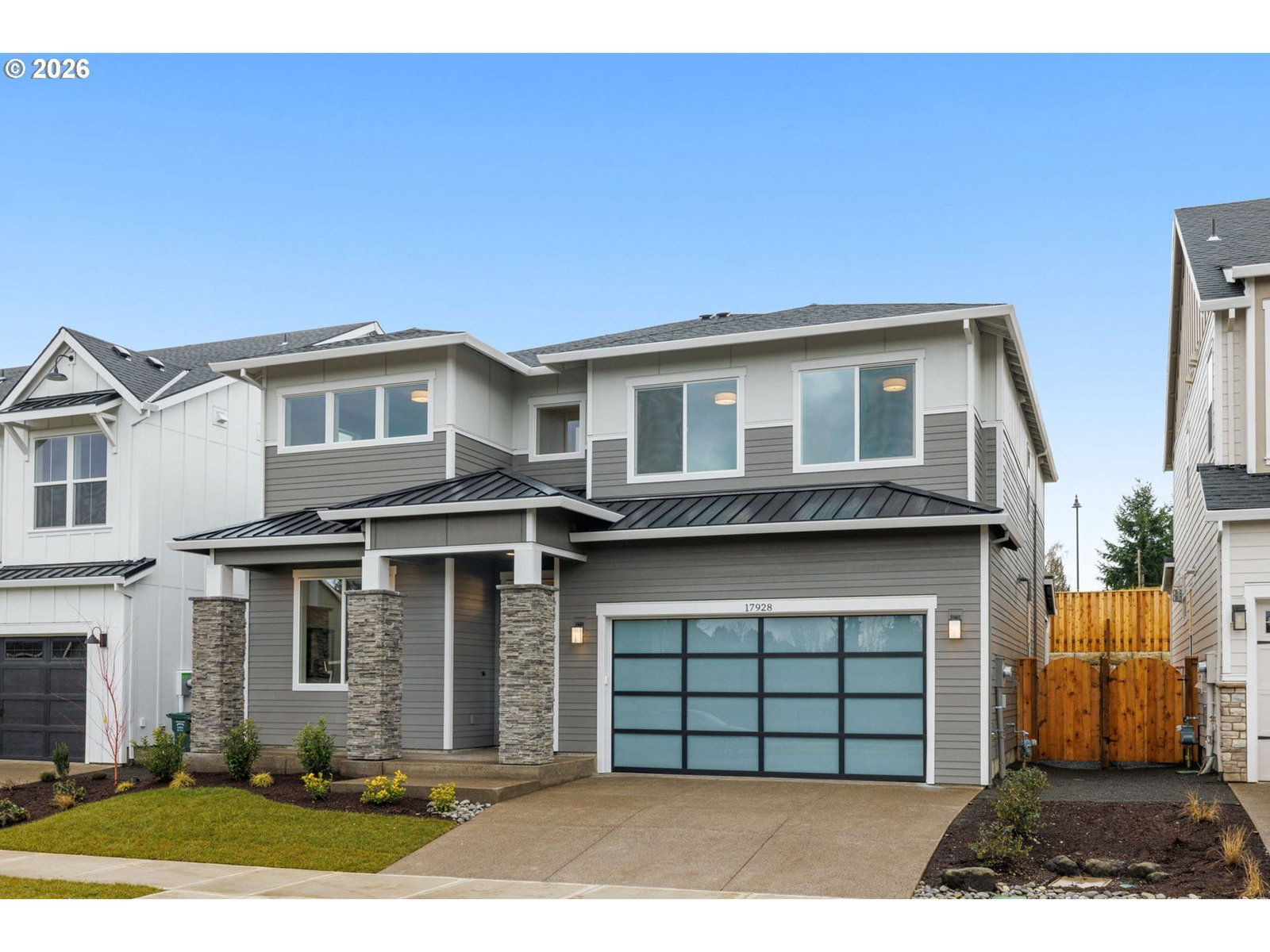 Primary listing photo, 17928 Layla DR #Lot 17, Portland, OR, 97229