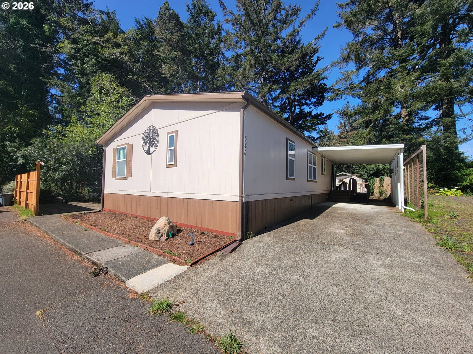 Primary listing photo, 540 SHOREPINES CT, Coos Bay, OR, 97420