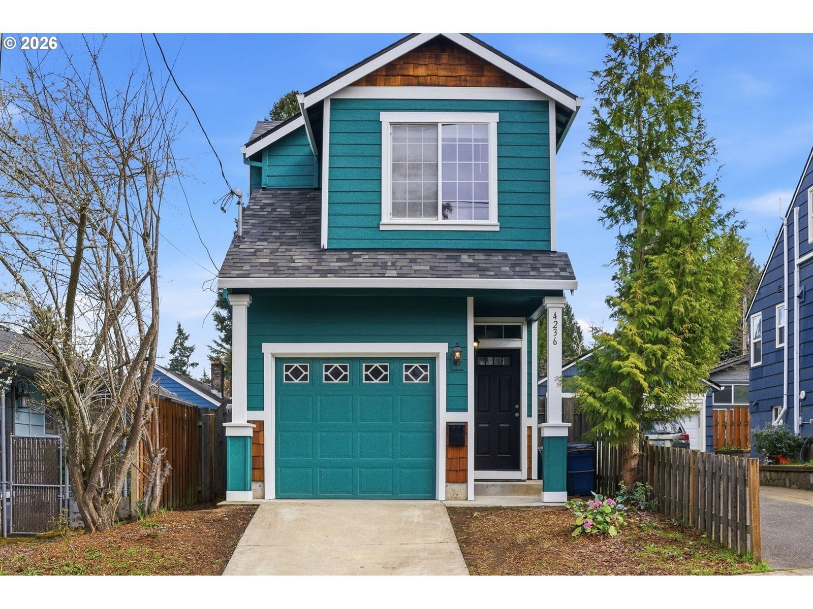 Primary listing photo, 4236 NE 76TH AVE, Portland, OR, 97218