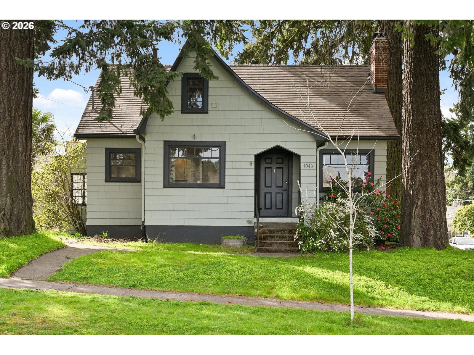 Primary listing photo, 4043 80TH AVE, Portland, OR, 97213
