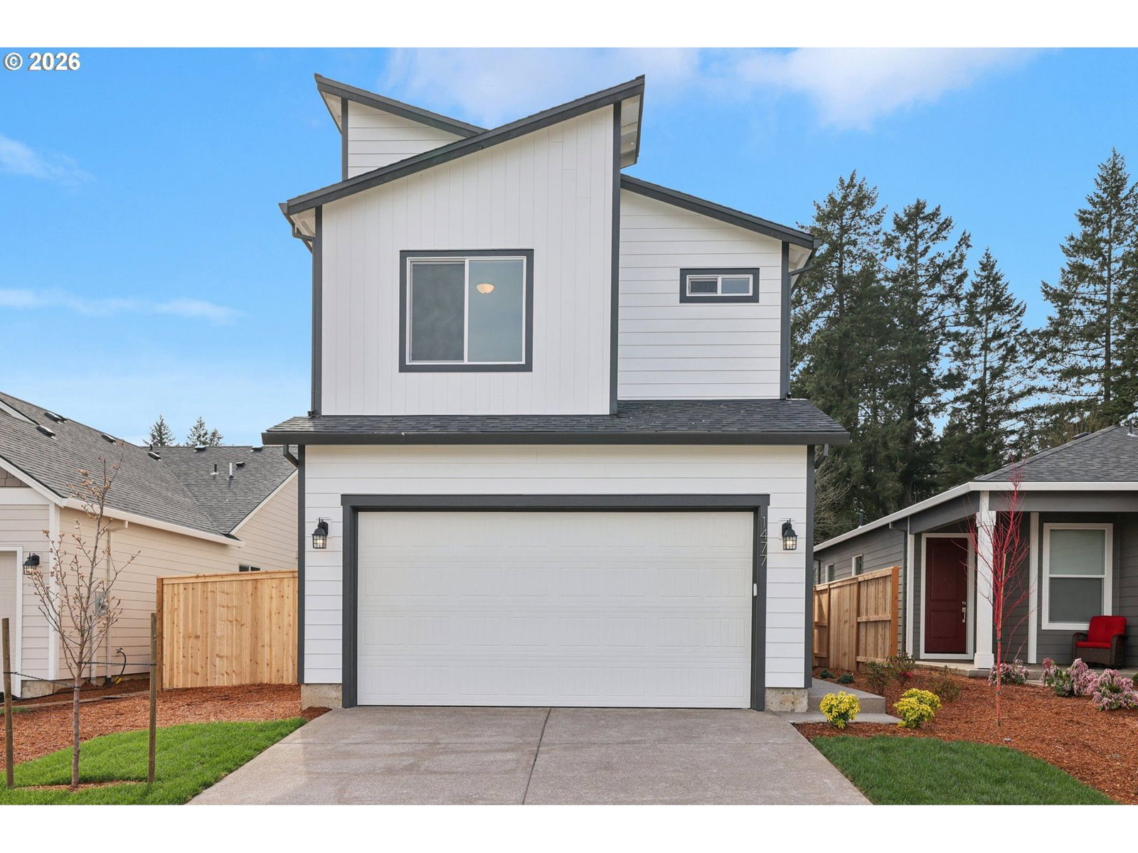 Primary listing photo, 1477 N Millican Creek ST, Lafayette, OR, 97127