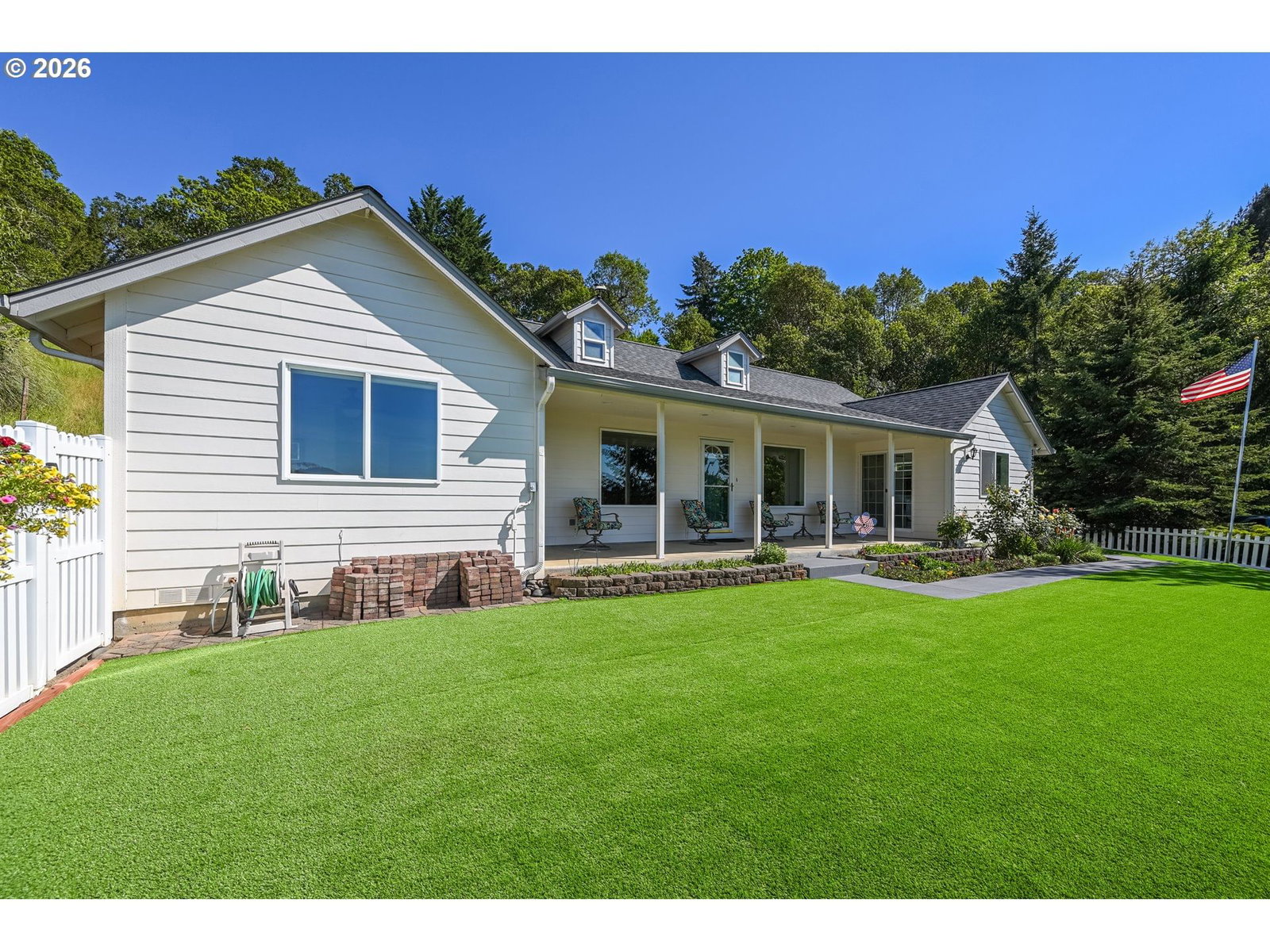 Primary listing photo, 1220 NE CAMBRIAN CT, Roseburg, OR, 97470