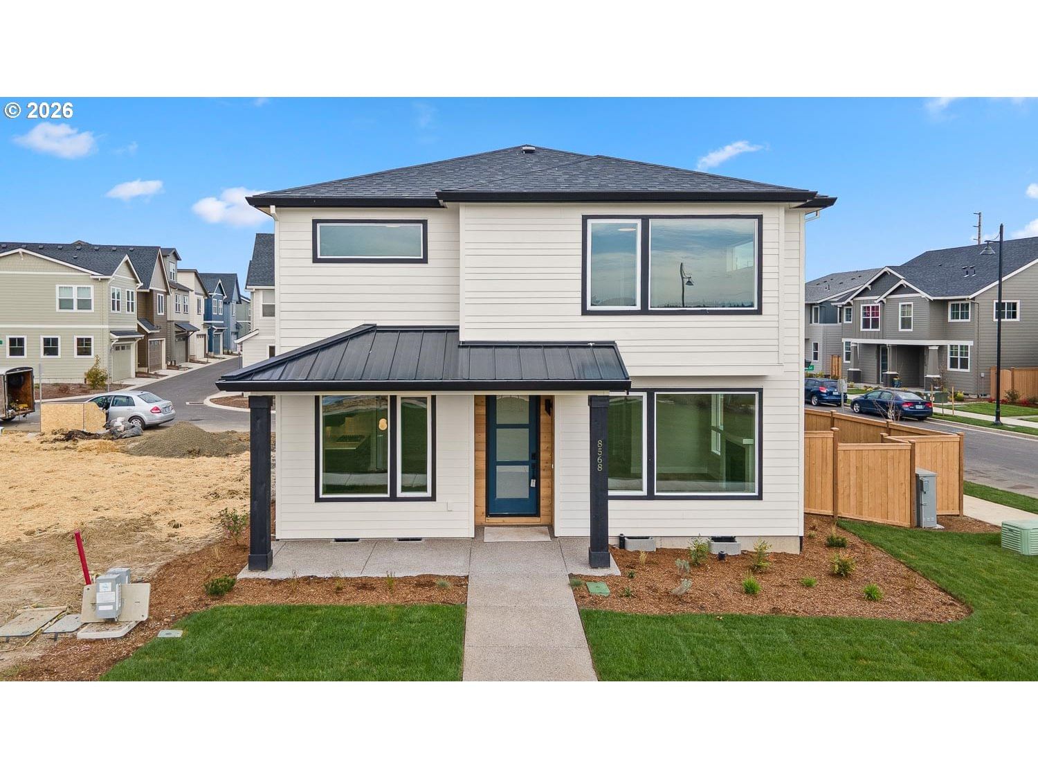Primary listing photo, 8568 ORION LN, Hillsboro, OR, 97123