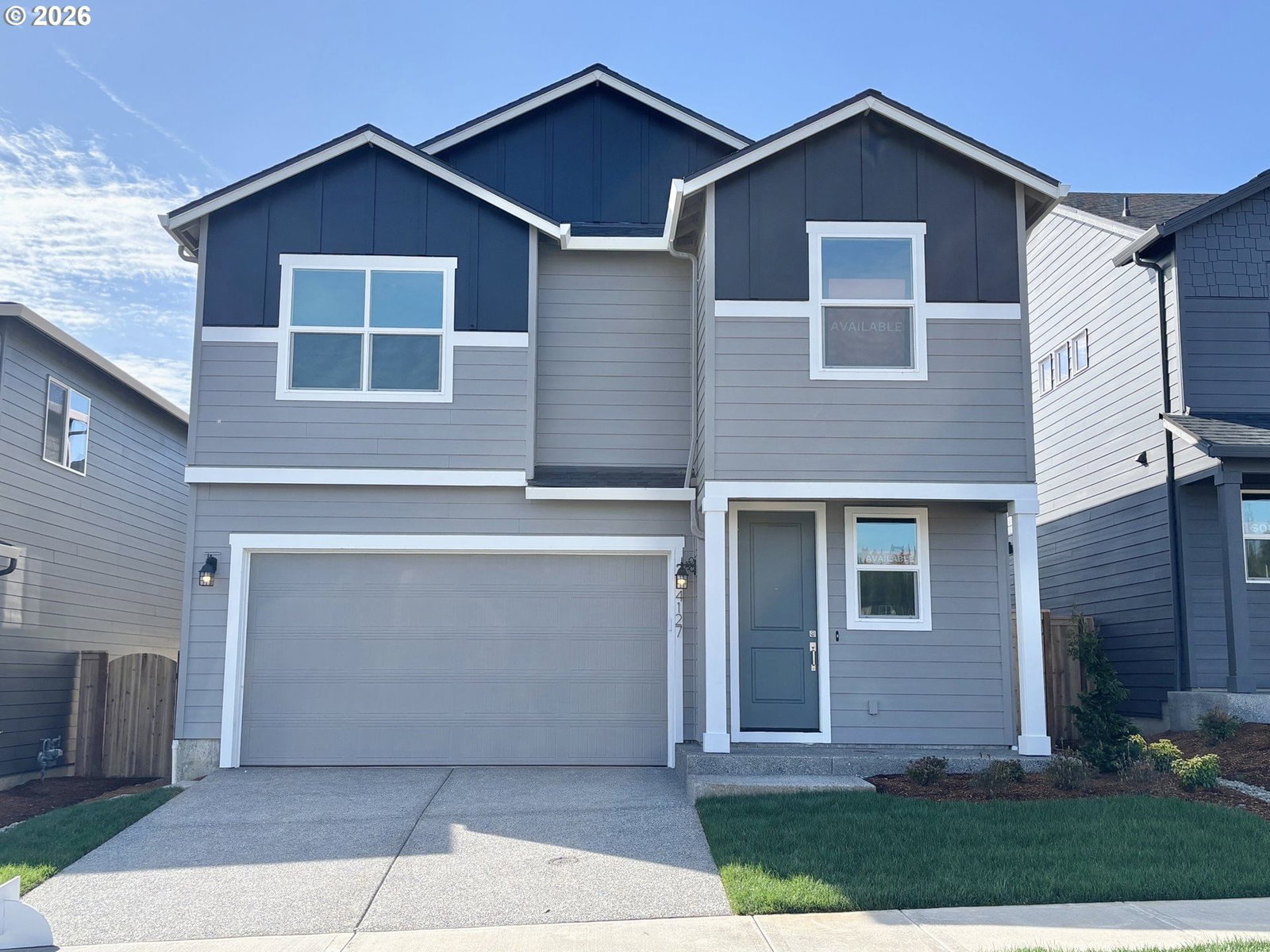 4127 NE 187TH ST #LOT 236