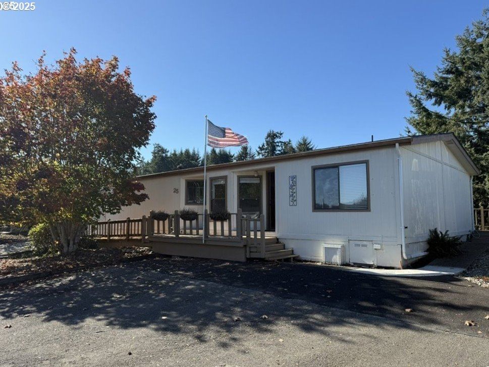 Primary listing photo, 100 RIVER BEND RD #25, Reedsport, OR, 97467