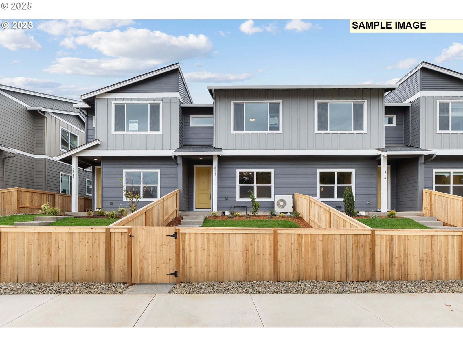 Primary listing photo, 18608 NE 45TH AVE #LOT 353, Vancouver, WA, 98686