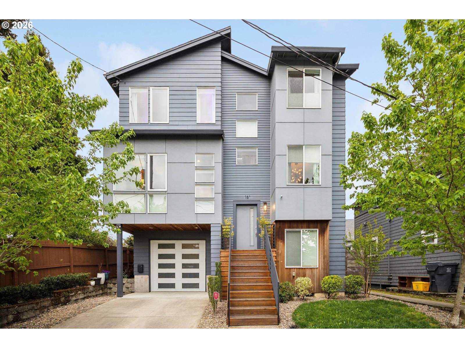 Primary listing photo, 16 NE 55TH AVE, Portland, OR, 97213