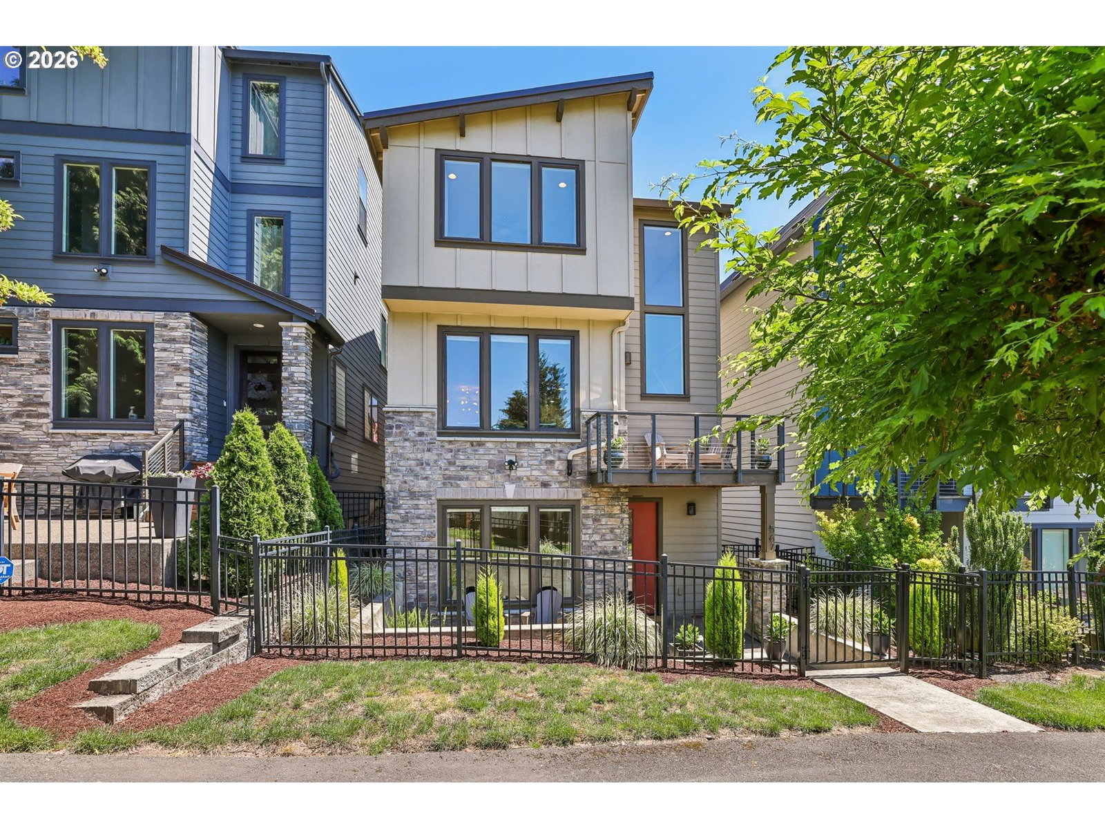Primary listing photo, 567 SW CHINOOK TER, Portland, OR, 97225