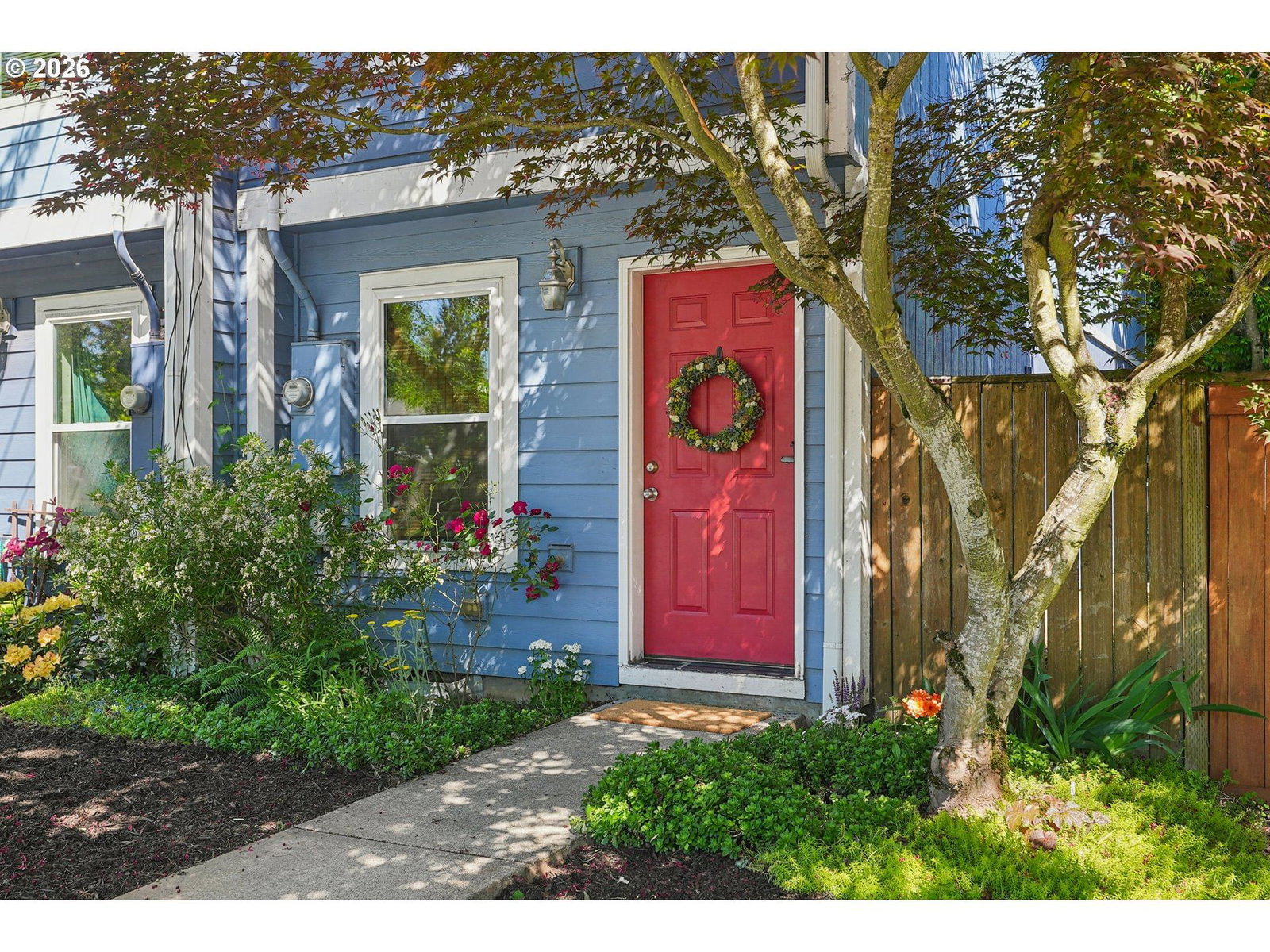 Primary listing photo, 6677 N COLUMBIA WAY, Portland, OR, 97203