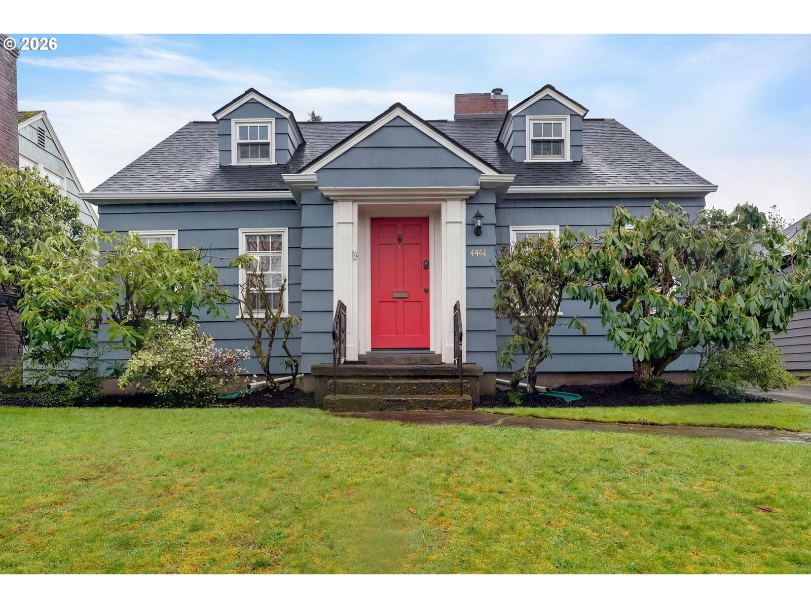 Primary listing photo, 4444 NE Oregon ST, Portland, OR, 97213