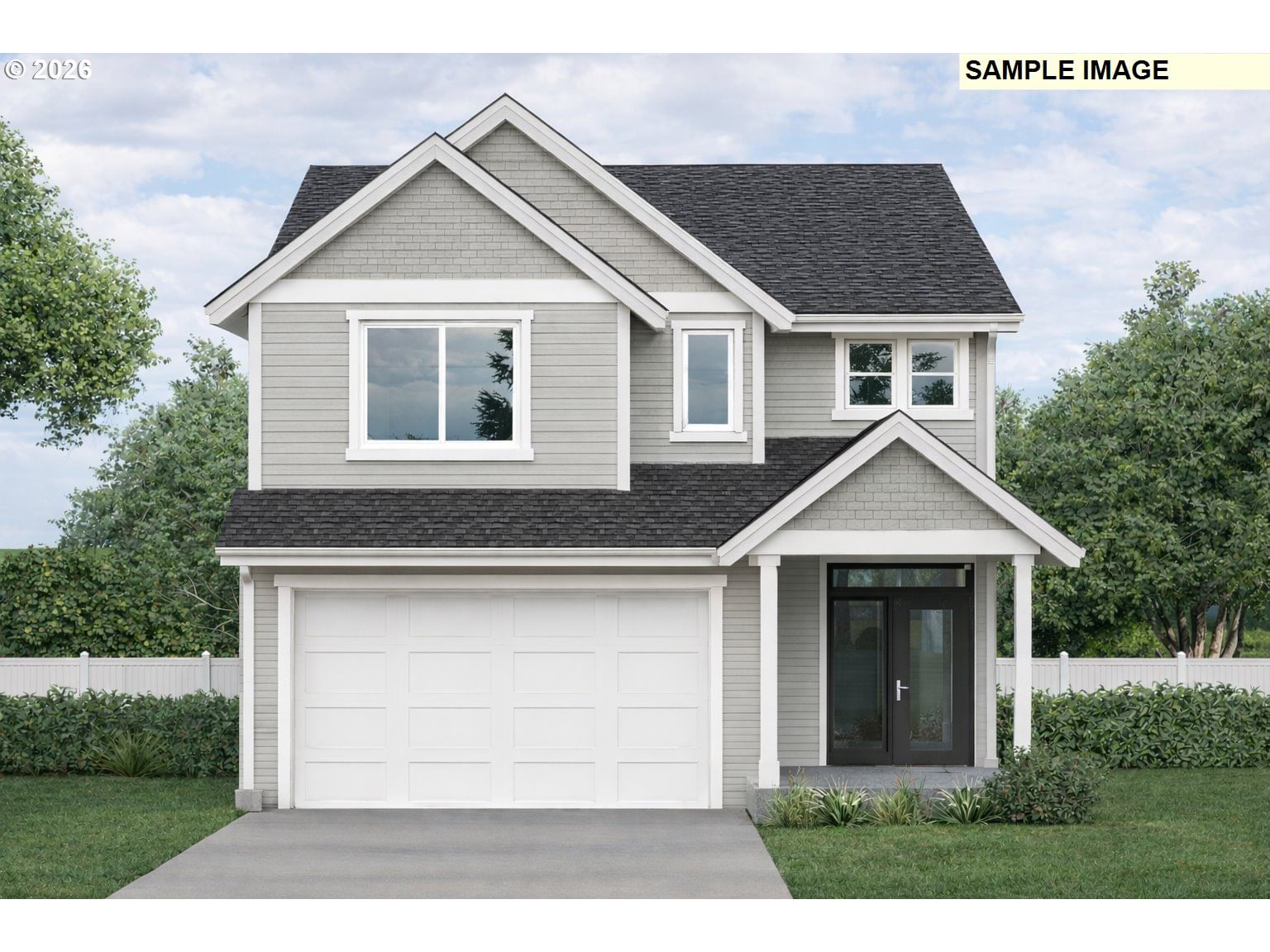 2232 Echo Fern LN