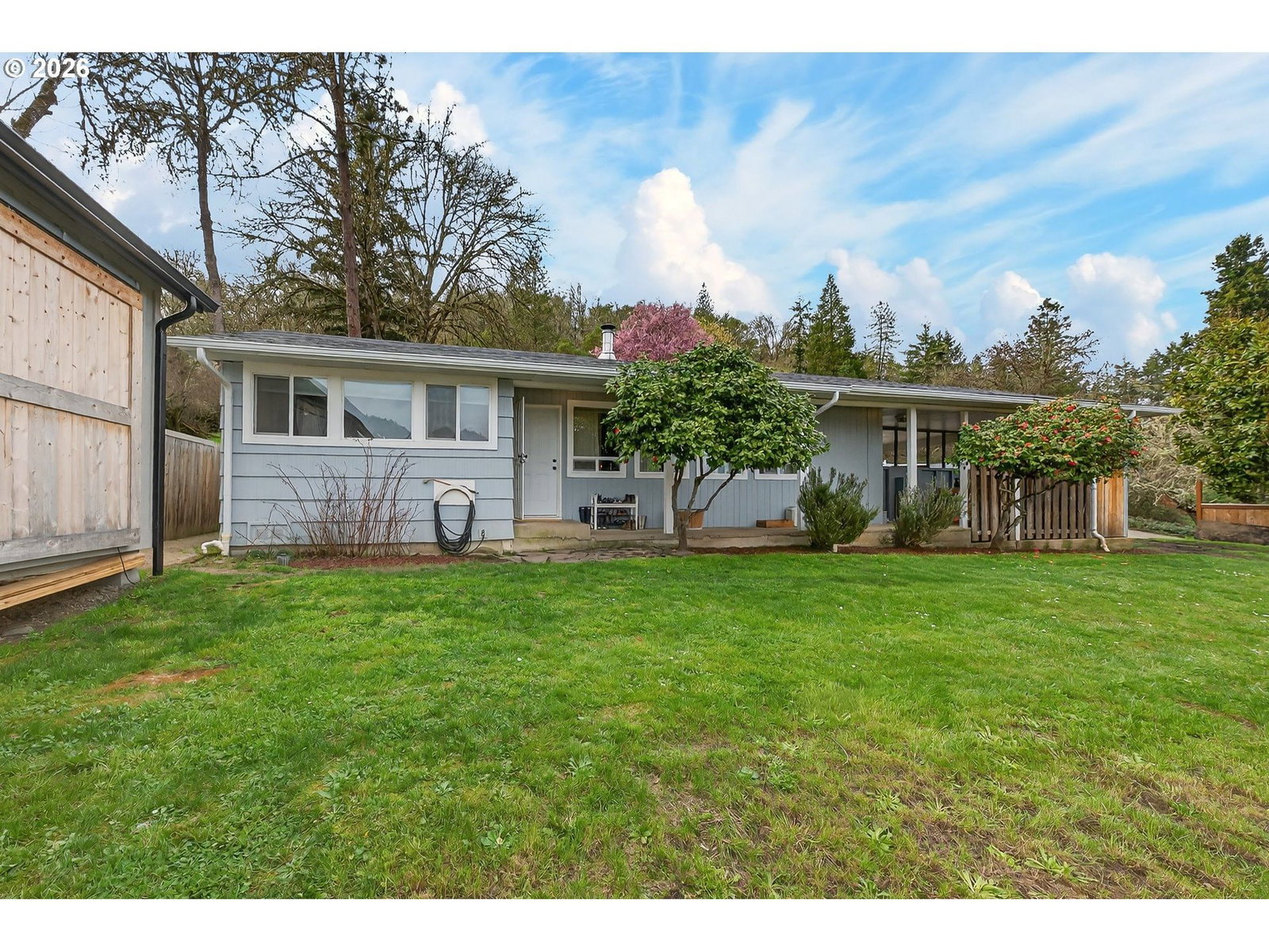 Primary listing photo, 2153 SE OHIO AVE, Roseburg, OR, 97470