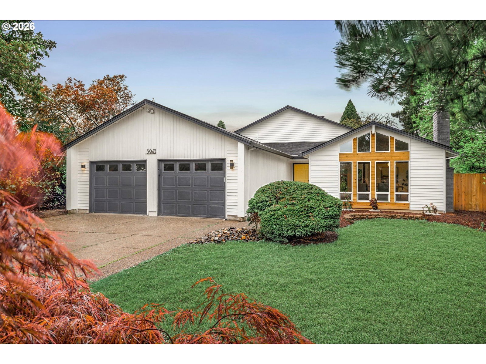 Primary listing photo, 3943 NE AZALEA ST, Hillsboro, OR, 97124