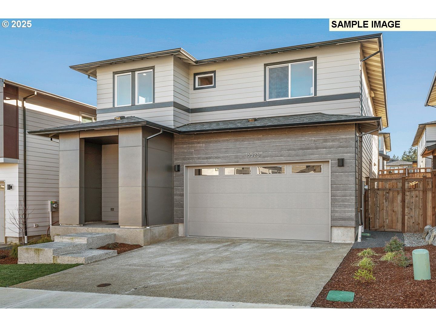 Primary listing photo, 16733 SHIMMERING LEAF ST, Happy Valley, OR, 97086