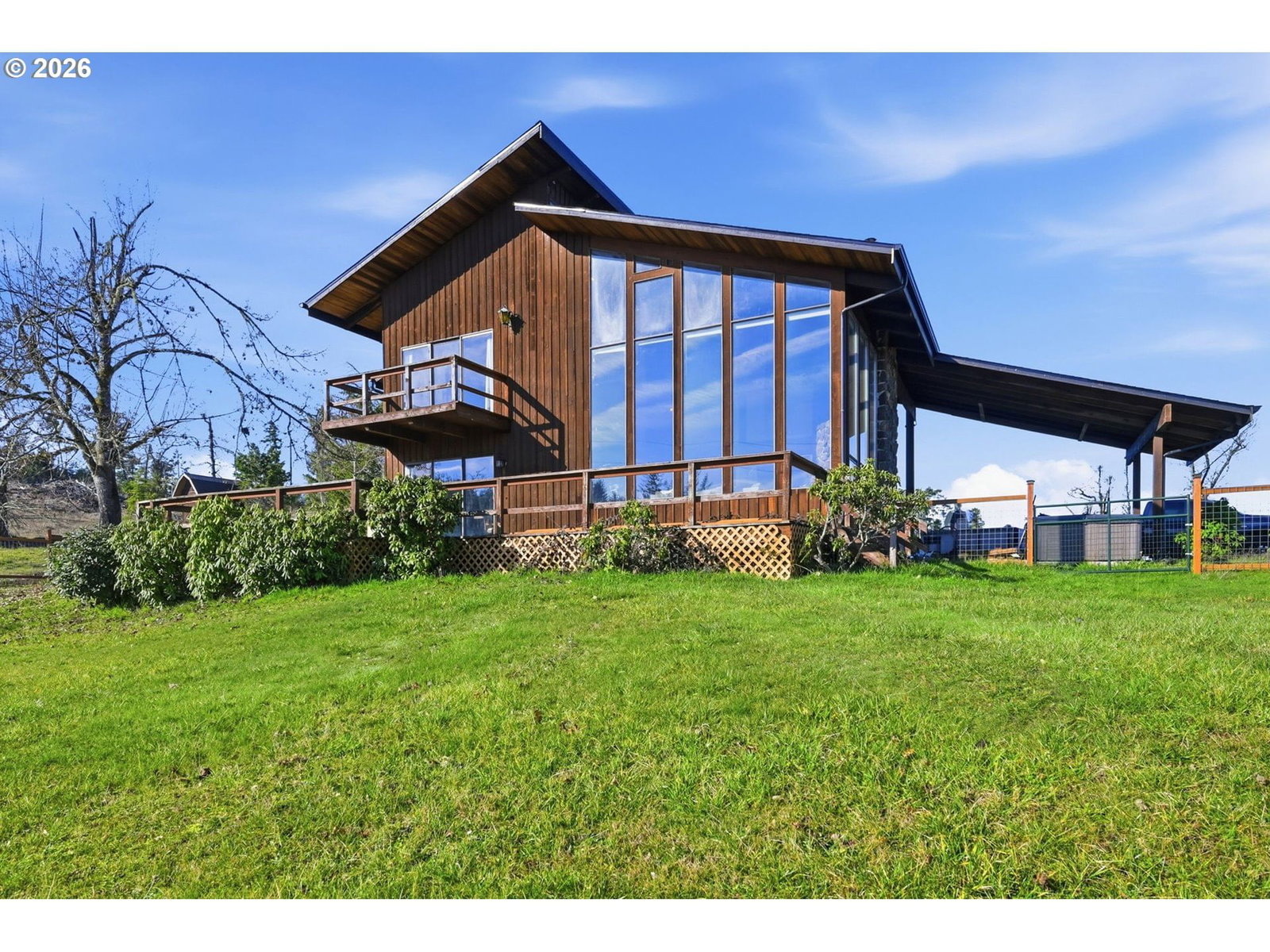 Primary listing photo, 31149 CAMAS SWALE RD, Creswell, OR, 97426