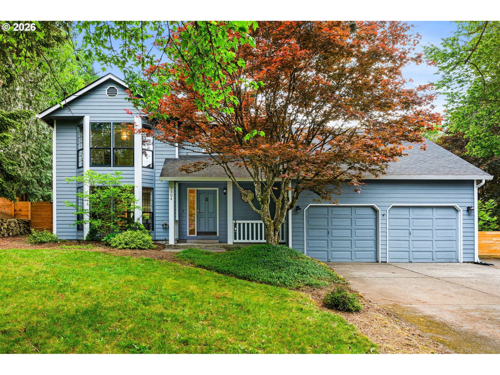 3504 NE 169TH AVE
