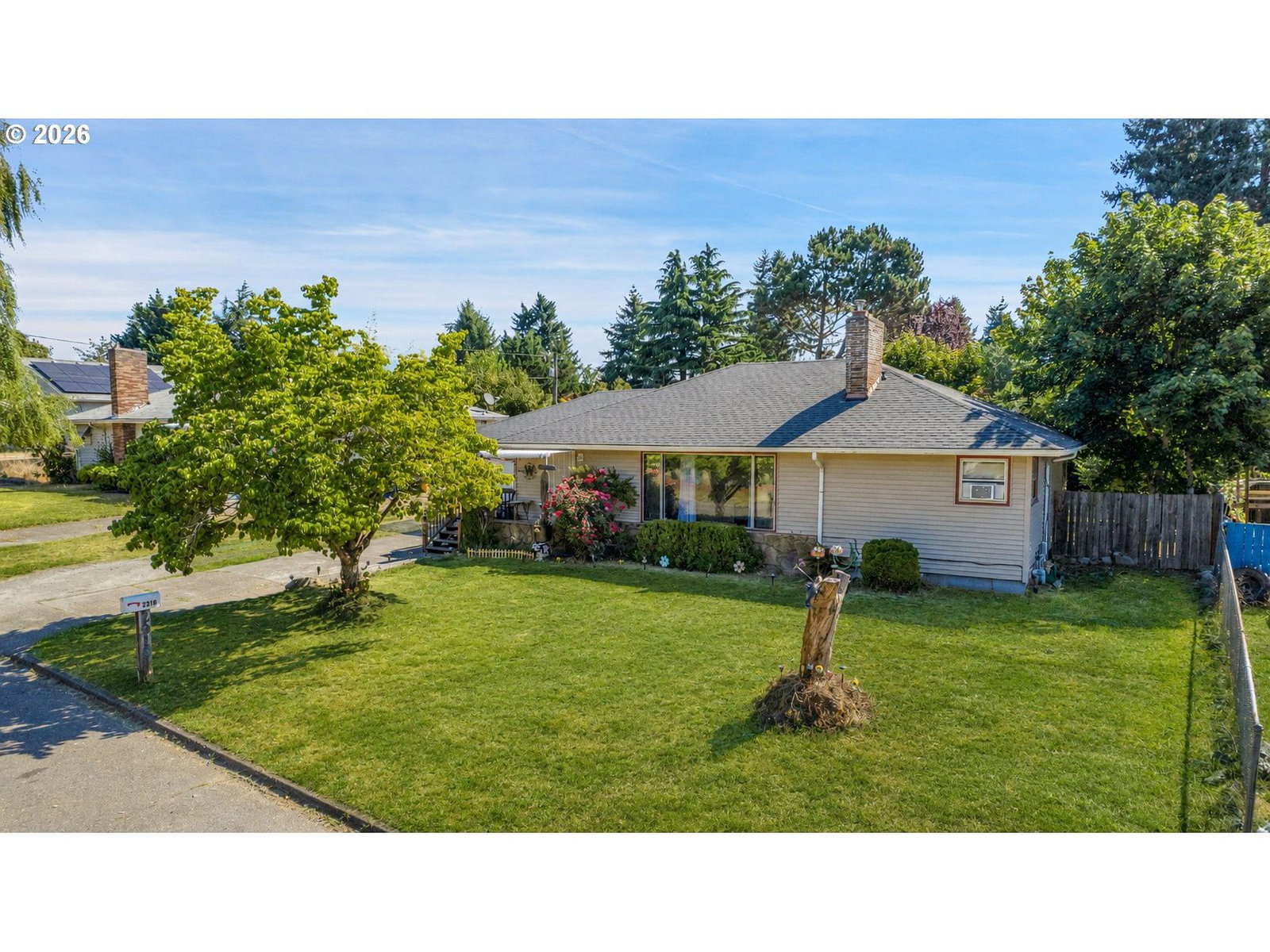 2918 SE 143RD AVE