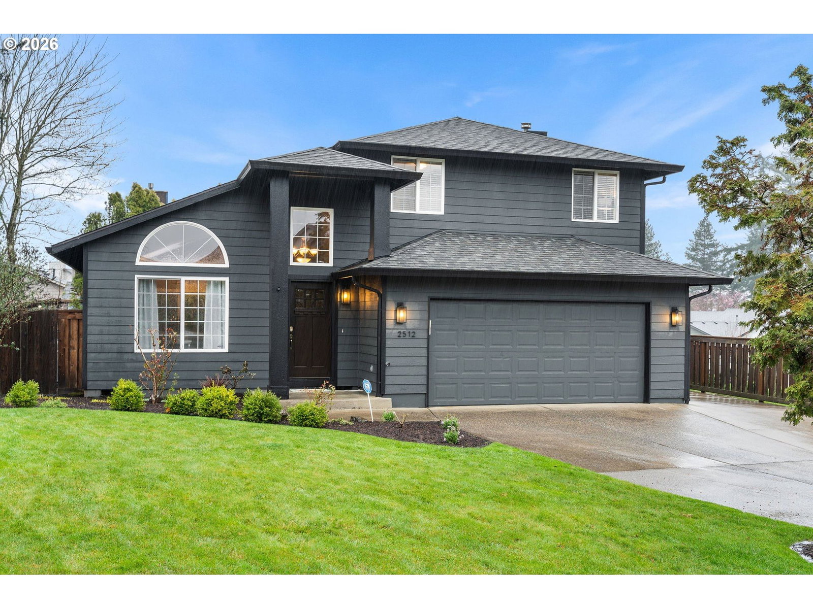 Primary listing photo, 2512 NW LOGAN ST, Camas, WA, 98607