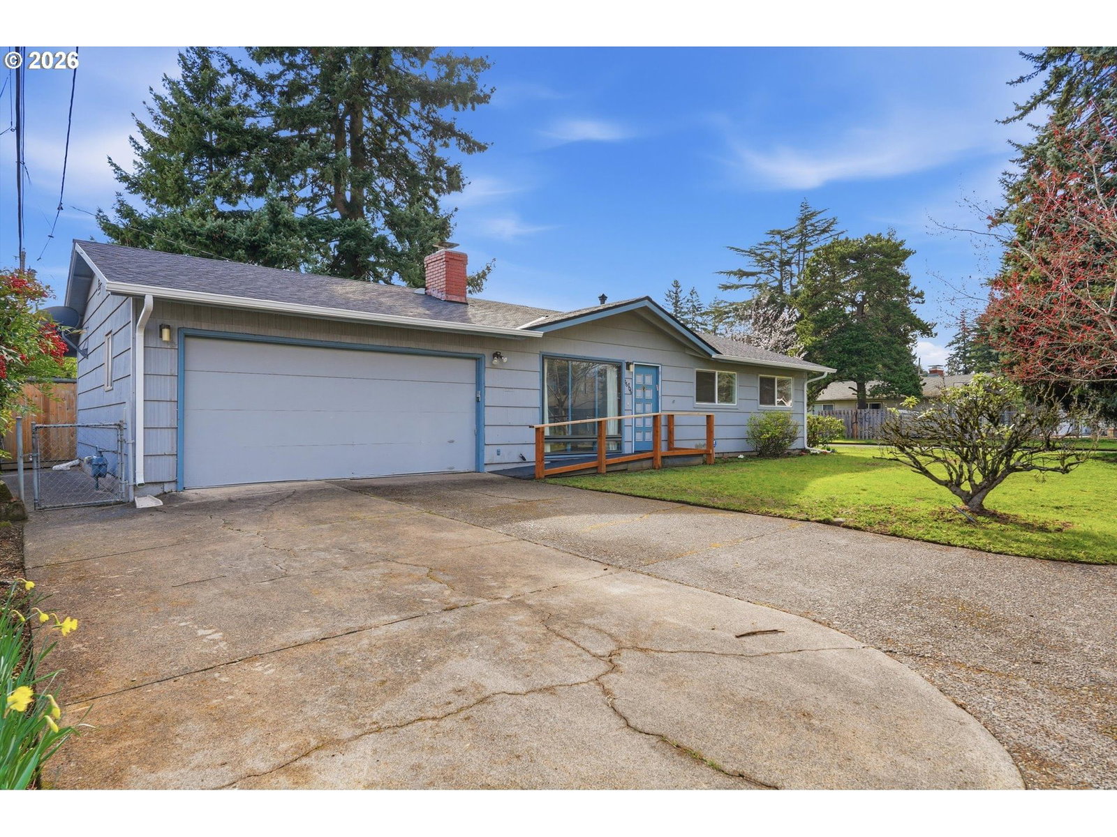 Primary listing photo, 16706 SE ANKENY ST, Portland, OR, 97233