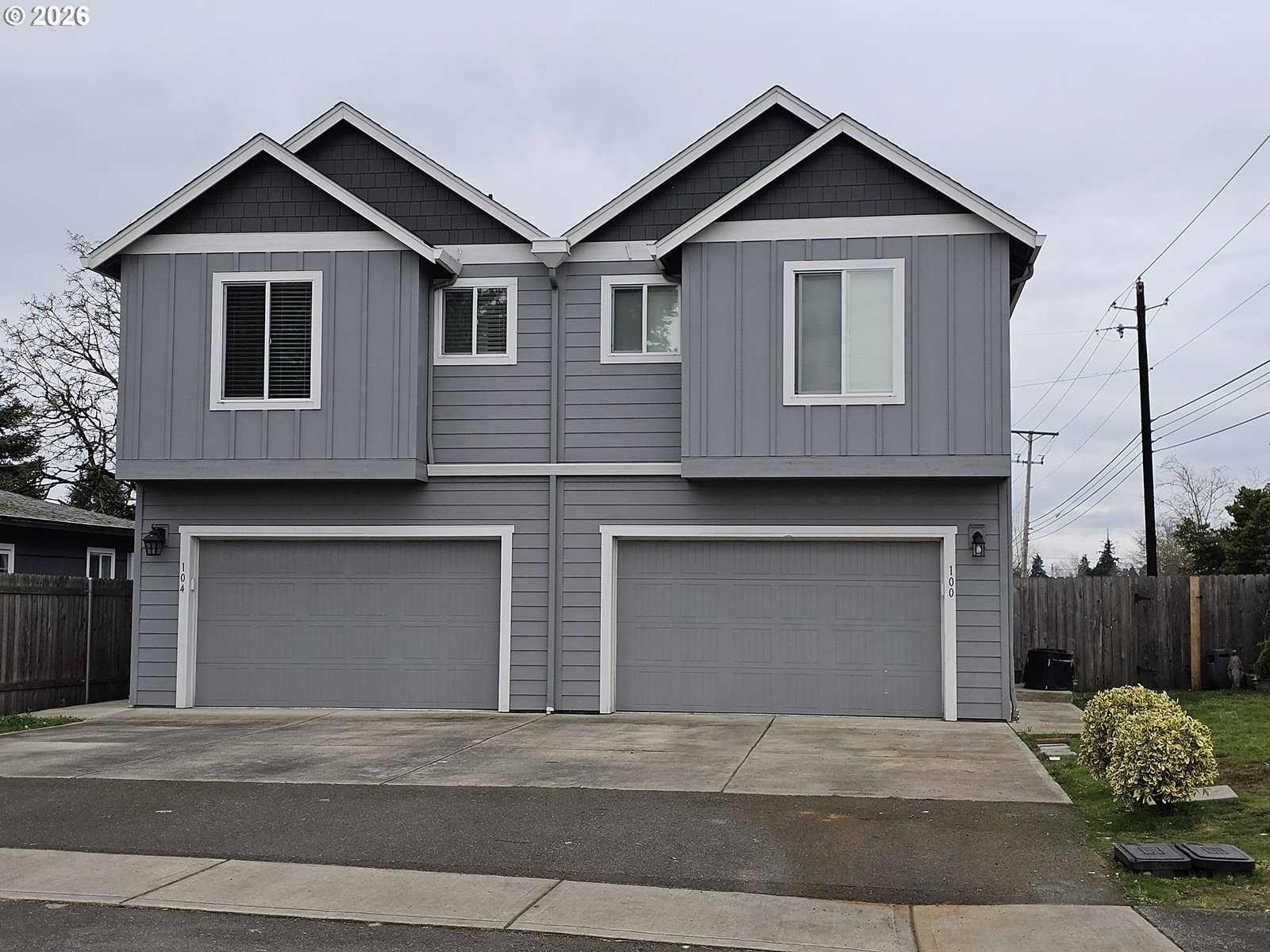 Primary listing photo, 100 SE 100TH AVE, Vancouver, WA, 98664