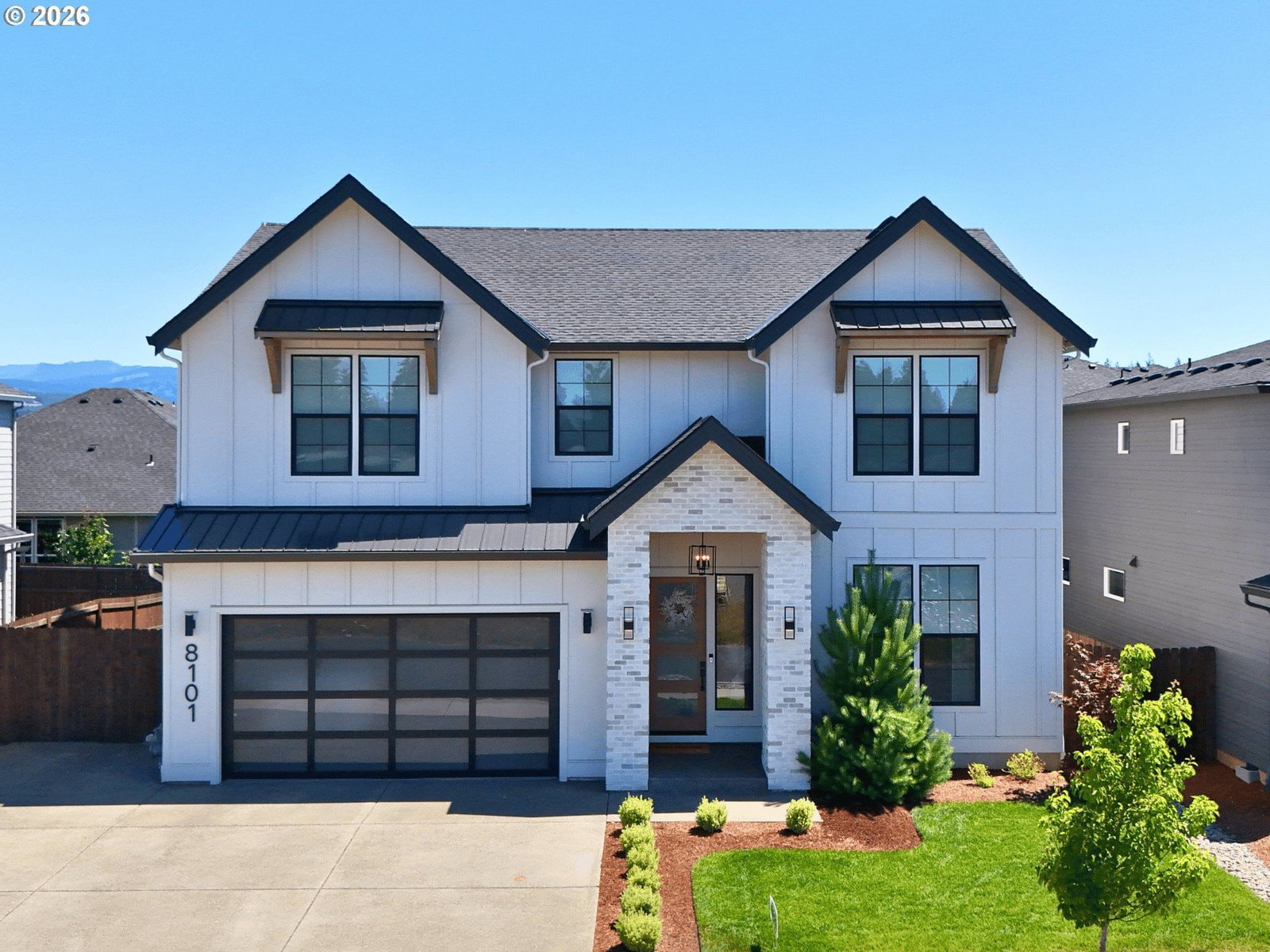 Primary listing photo, 8101 NE 167TH AVE, Vancouver, WA, 98682