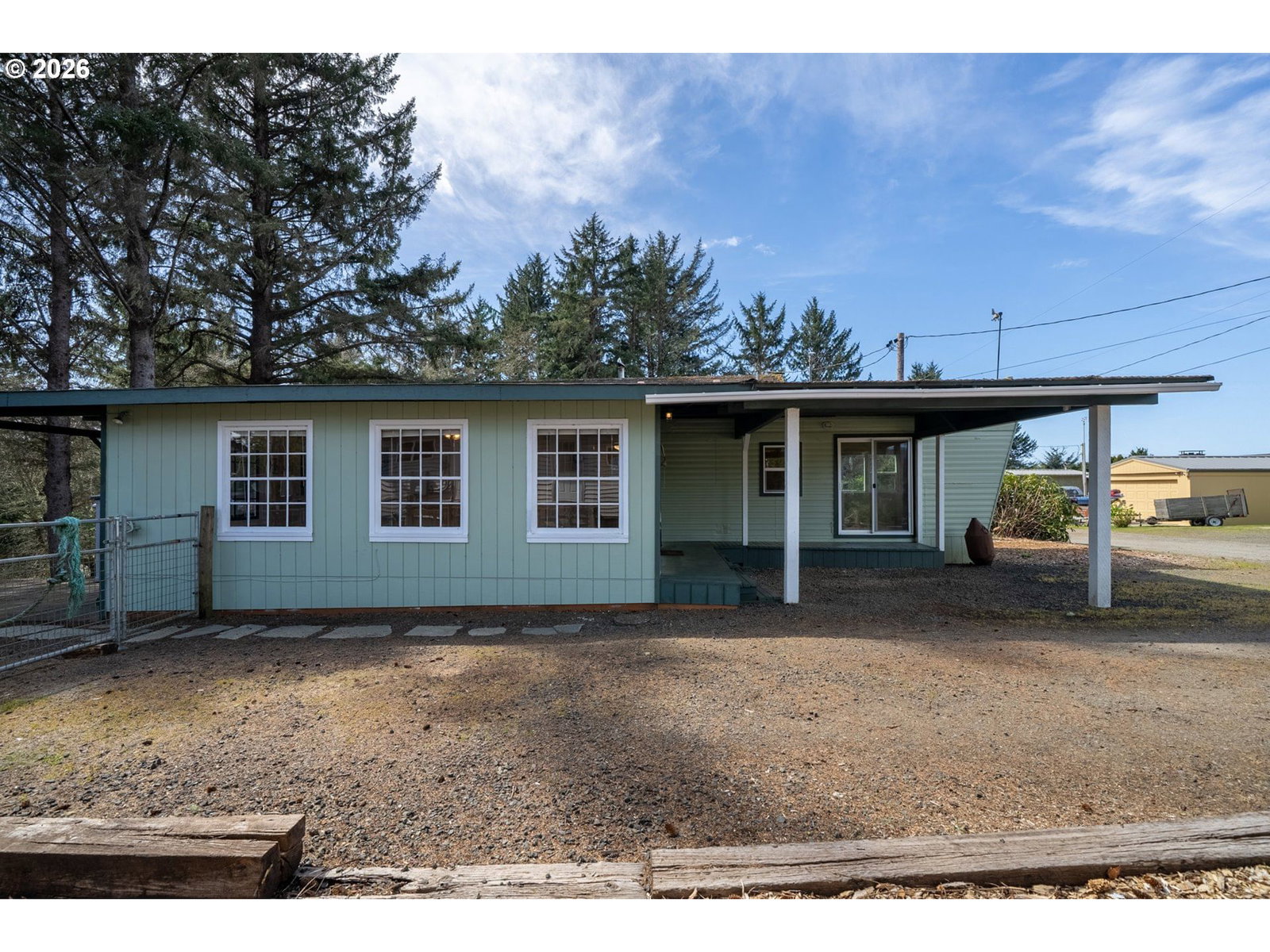 Primary listing photo, 2317 MARTIN AVE, Netarts, OR, 97143
