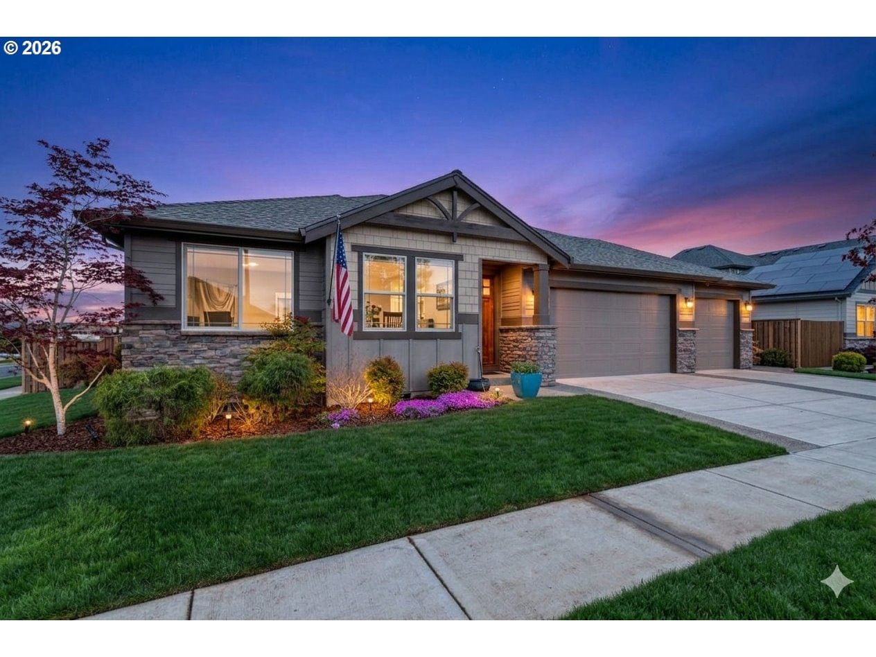 Primary listing photo, 1766 NIGHTHAWK RD, Ridgefield, WA, 98642