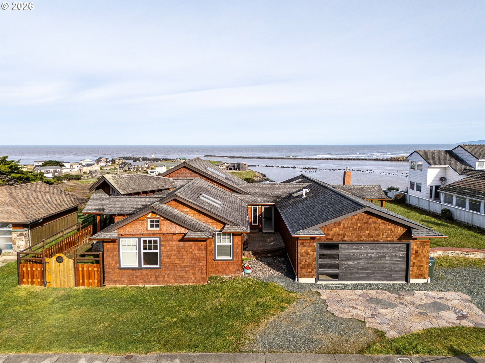 Primary listing photo, 880 OCEAN DR SW, Bandon, OR, 97411