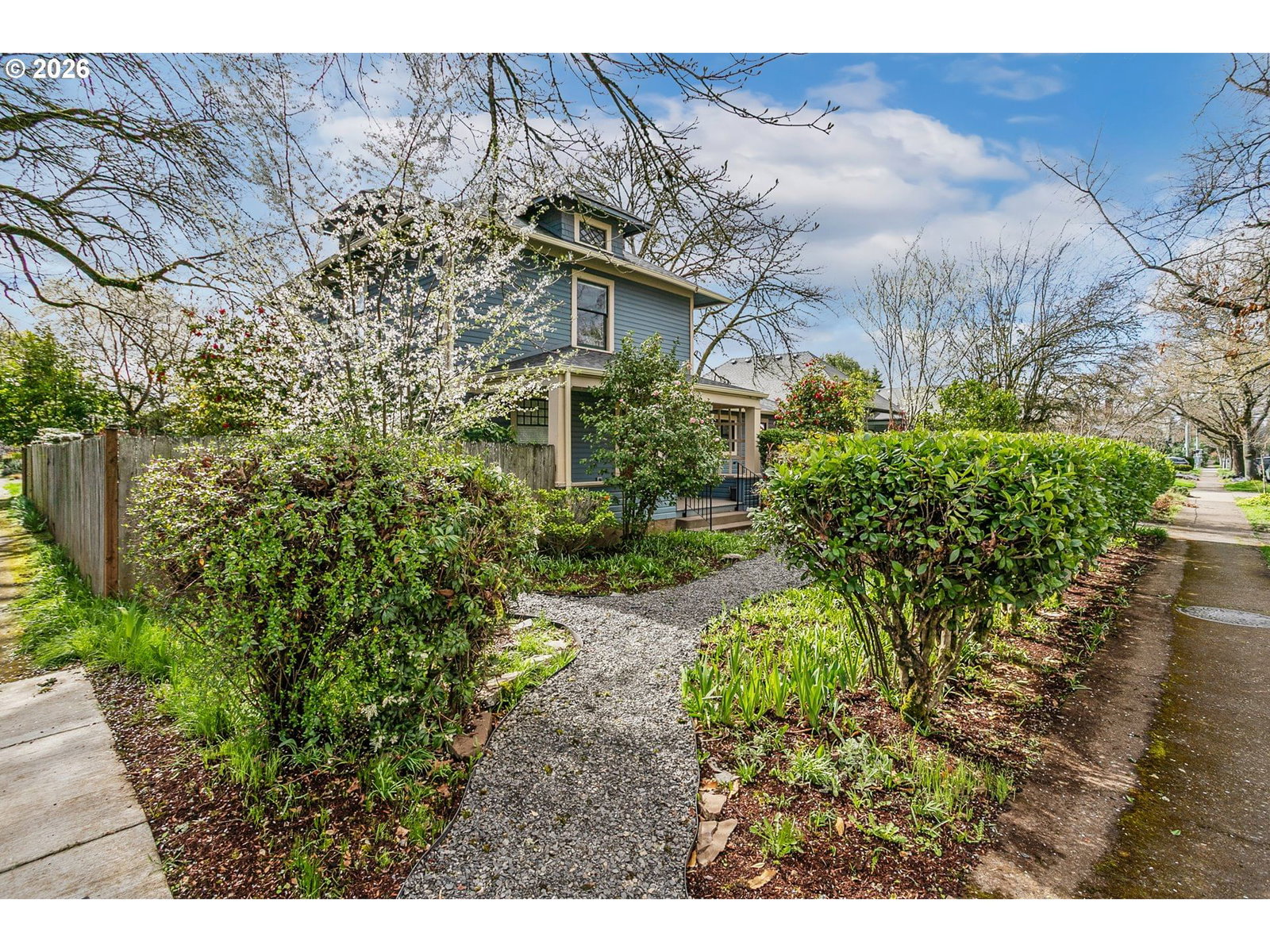 Primary listing photo, 710 W 11TH AVE, Eugene, OR, 97402