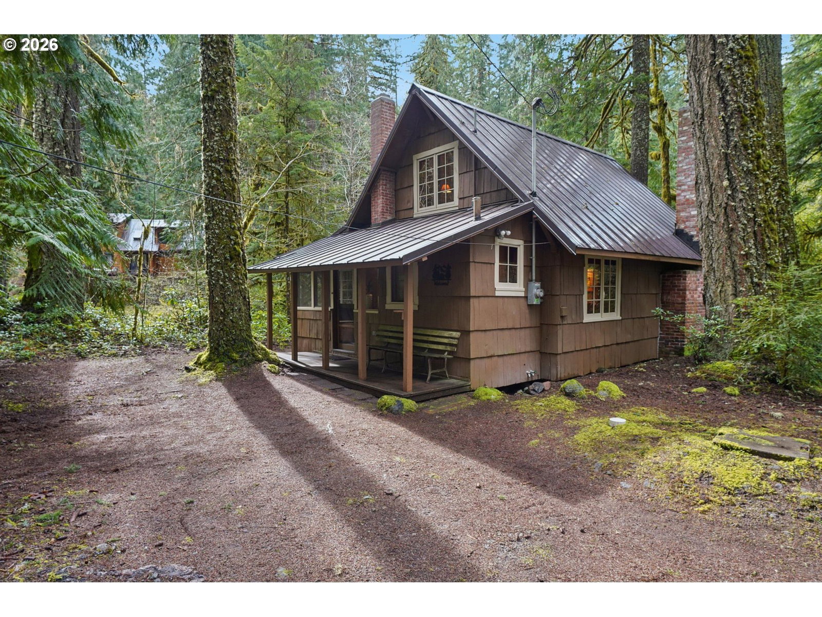 Primary listing photo, 76820 E ROAD 30A #6, Rhododendron, OR, 97049