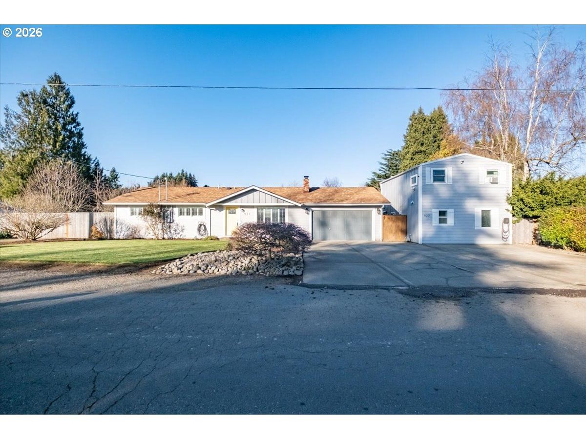 Primary listing photo, 931 ORCHARD ST N, Keizer, OR, 97303
