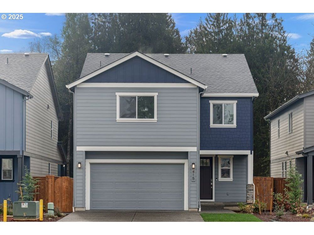 Primary listing photo, 415 SW 32ND ST, Battle Ground, WA, 98604