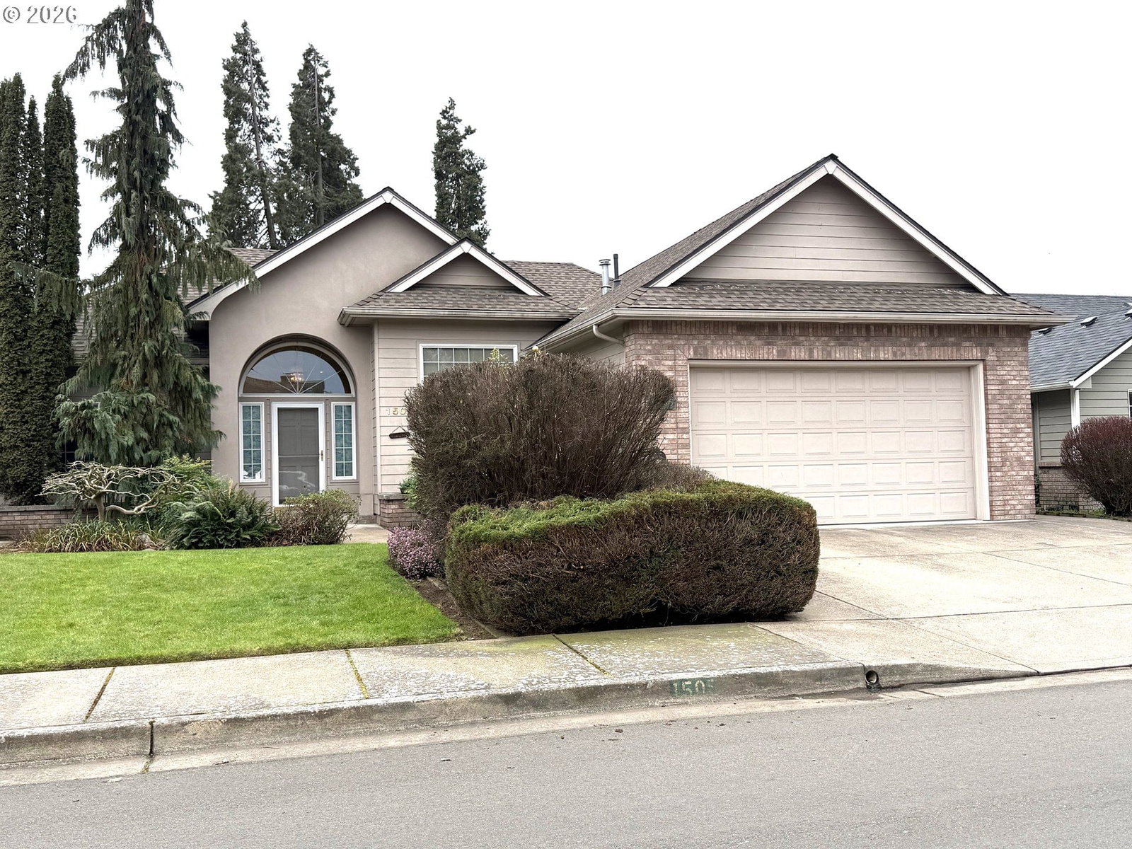 Primary listing photo, 1505 CANAL ST, Springfield, OR, 97477