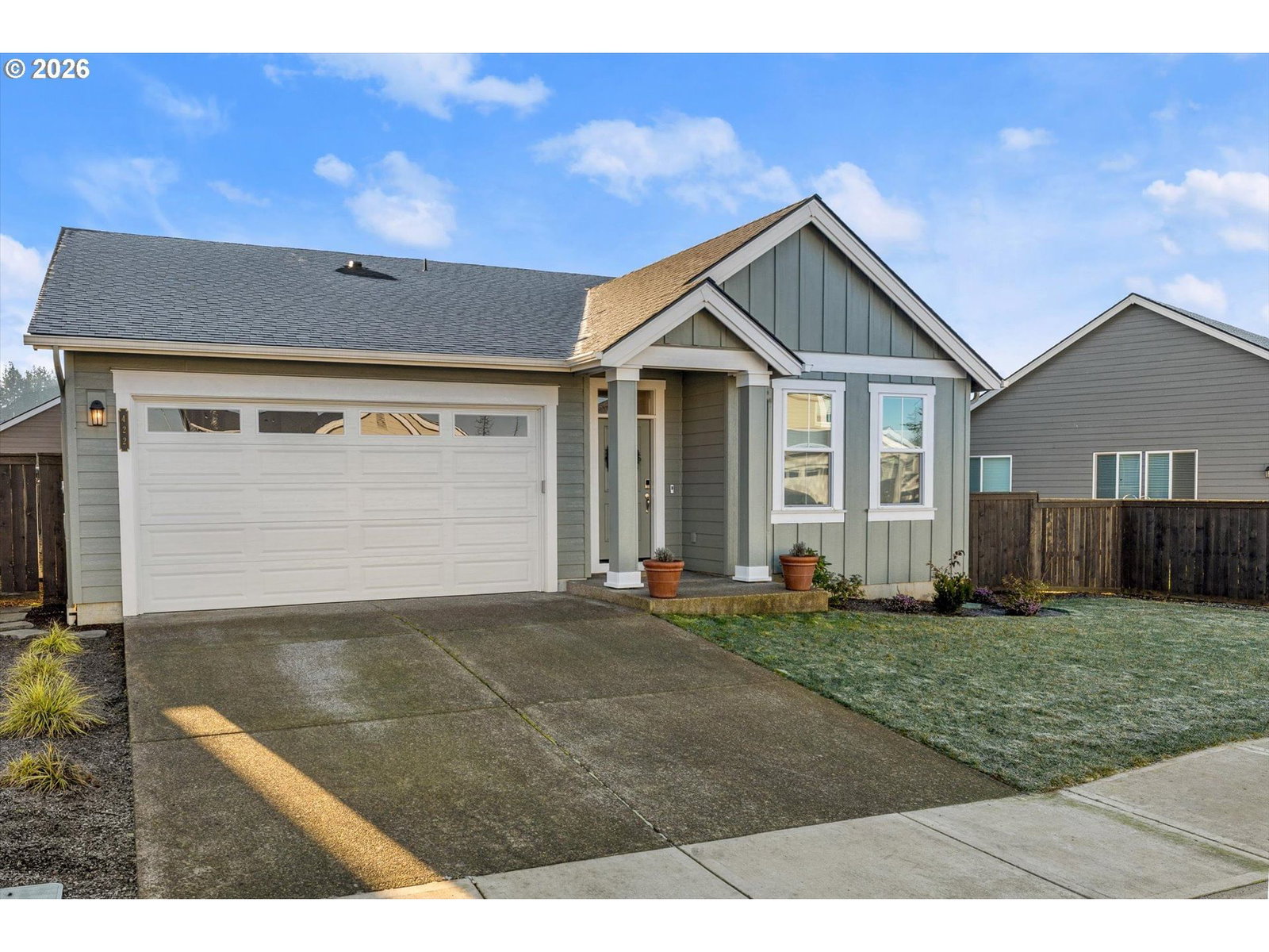 Primary listing photo, 422 NE GREENWAY DR, Estacada, OR, 97023