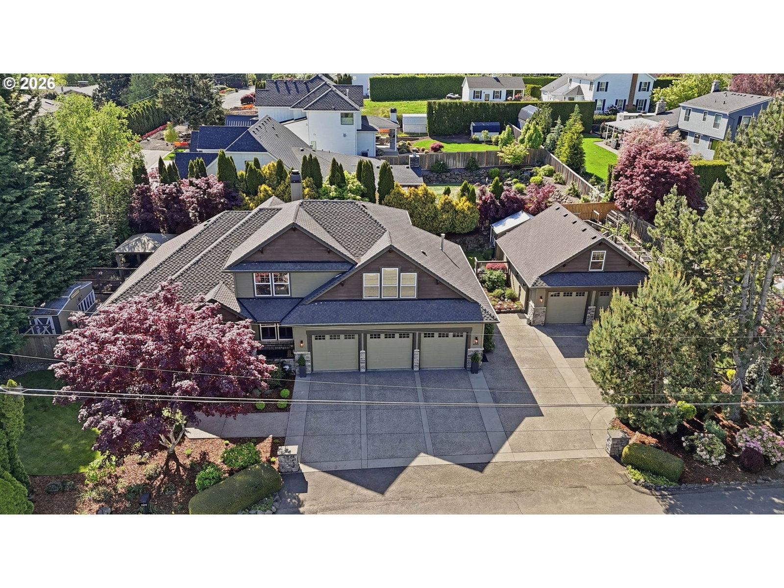 Primary listing photo, 4090 IRELAND LN, West Linn, OR, 97068