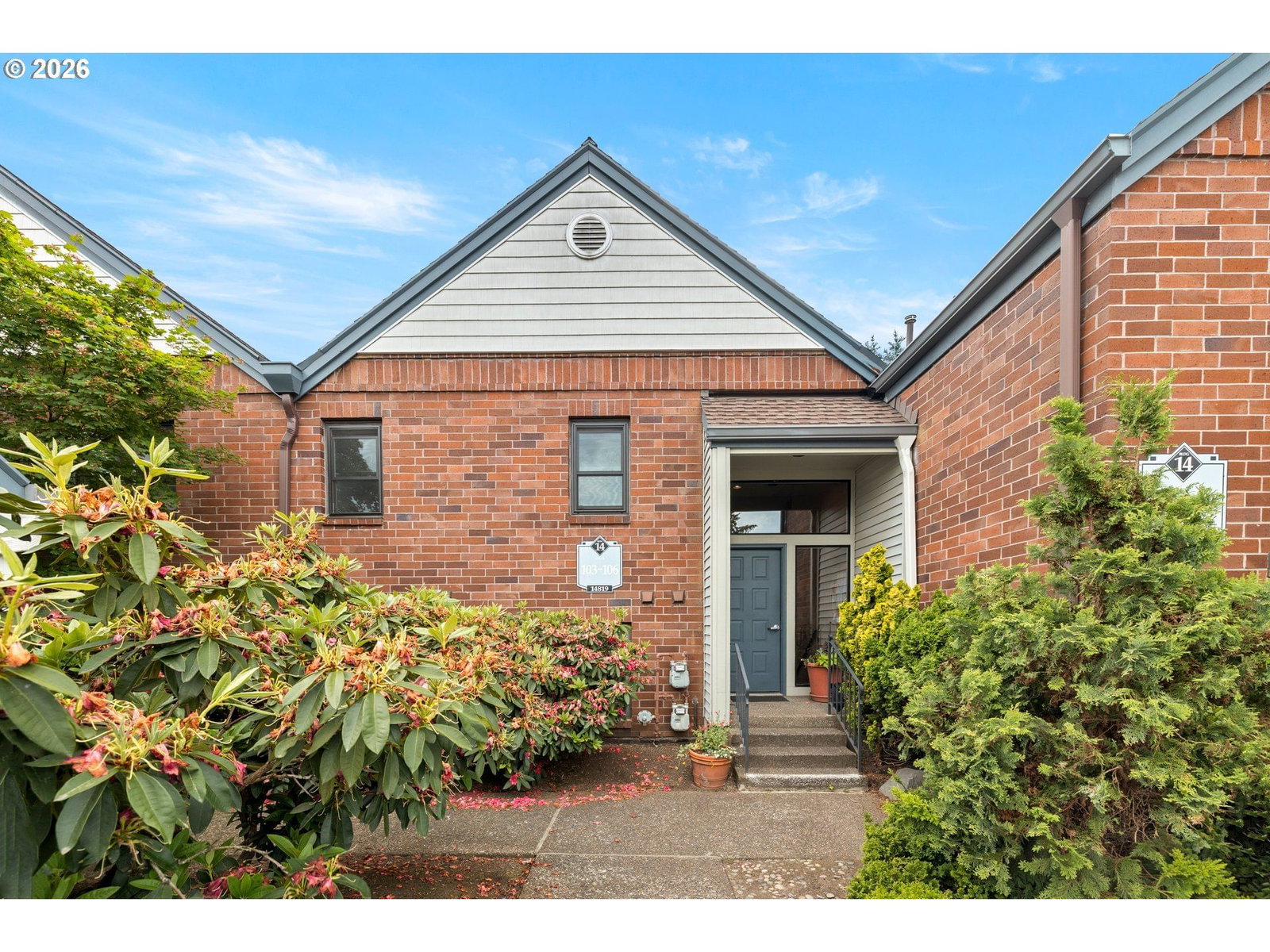 Primary listing photo, 14819 NE SACRAMENTO ST #106, Portland, OR, 97230