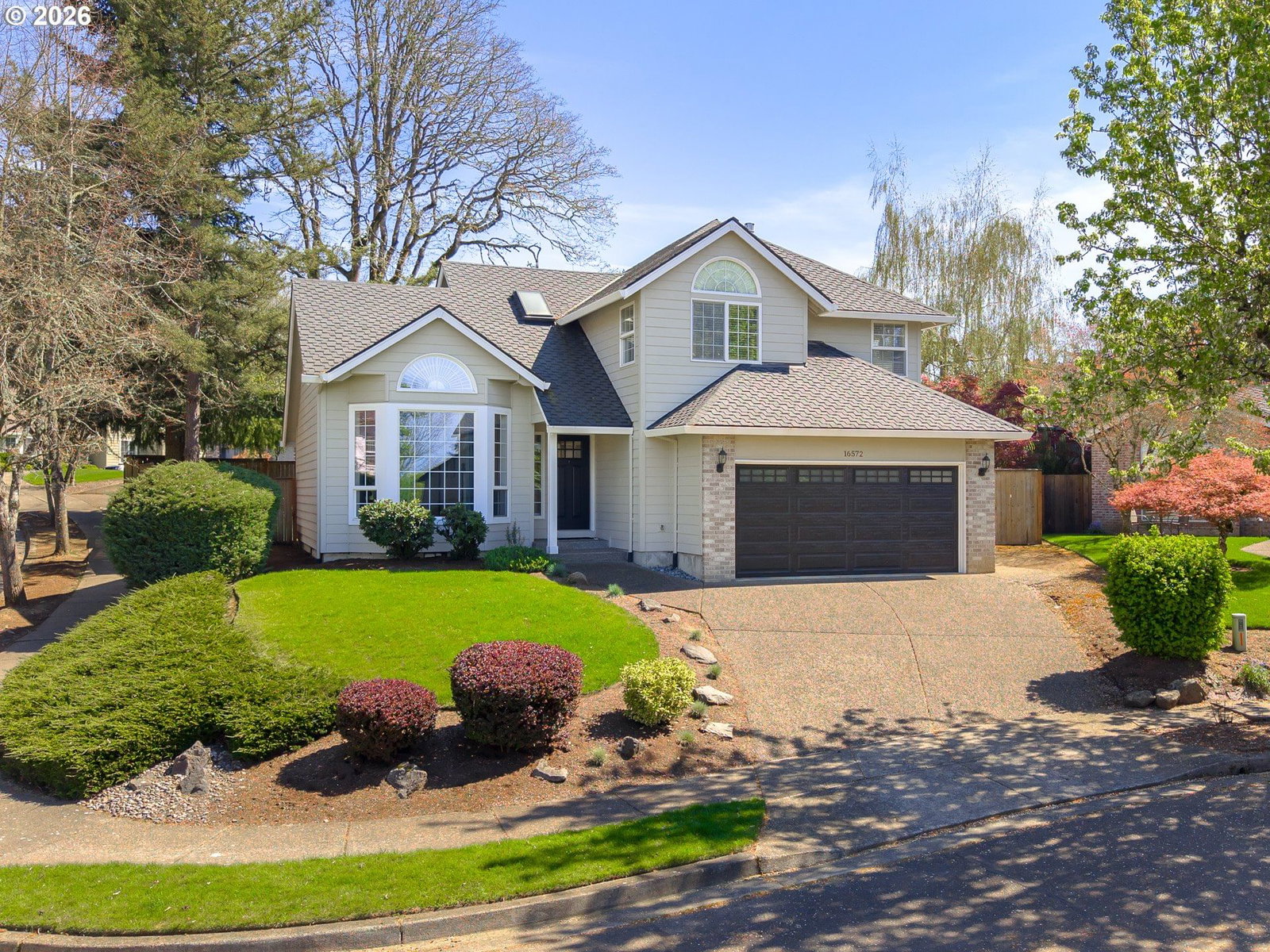 Primary listing photo, 16572 TIMBERLAND DR, Beaverton, OR, 97007