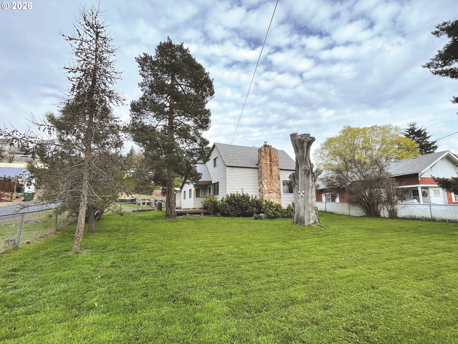 Primary listing photo, 220 AUGUST ST, Heppner, OR, 97836