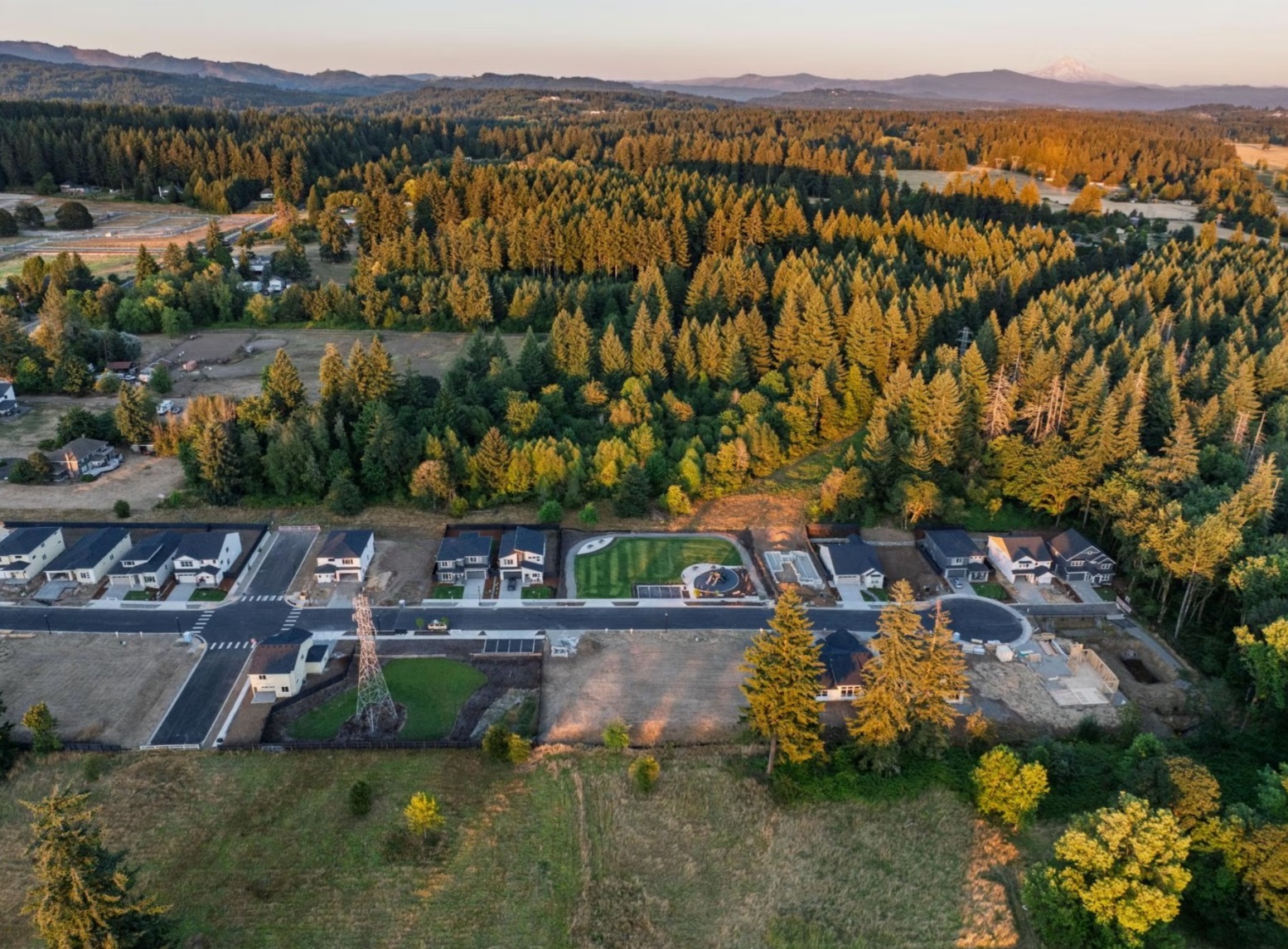Camas, Clark County