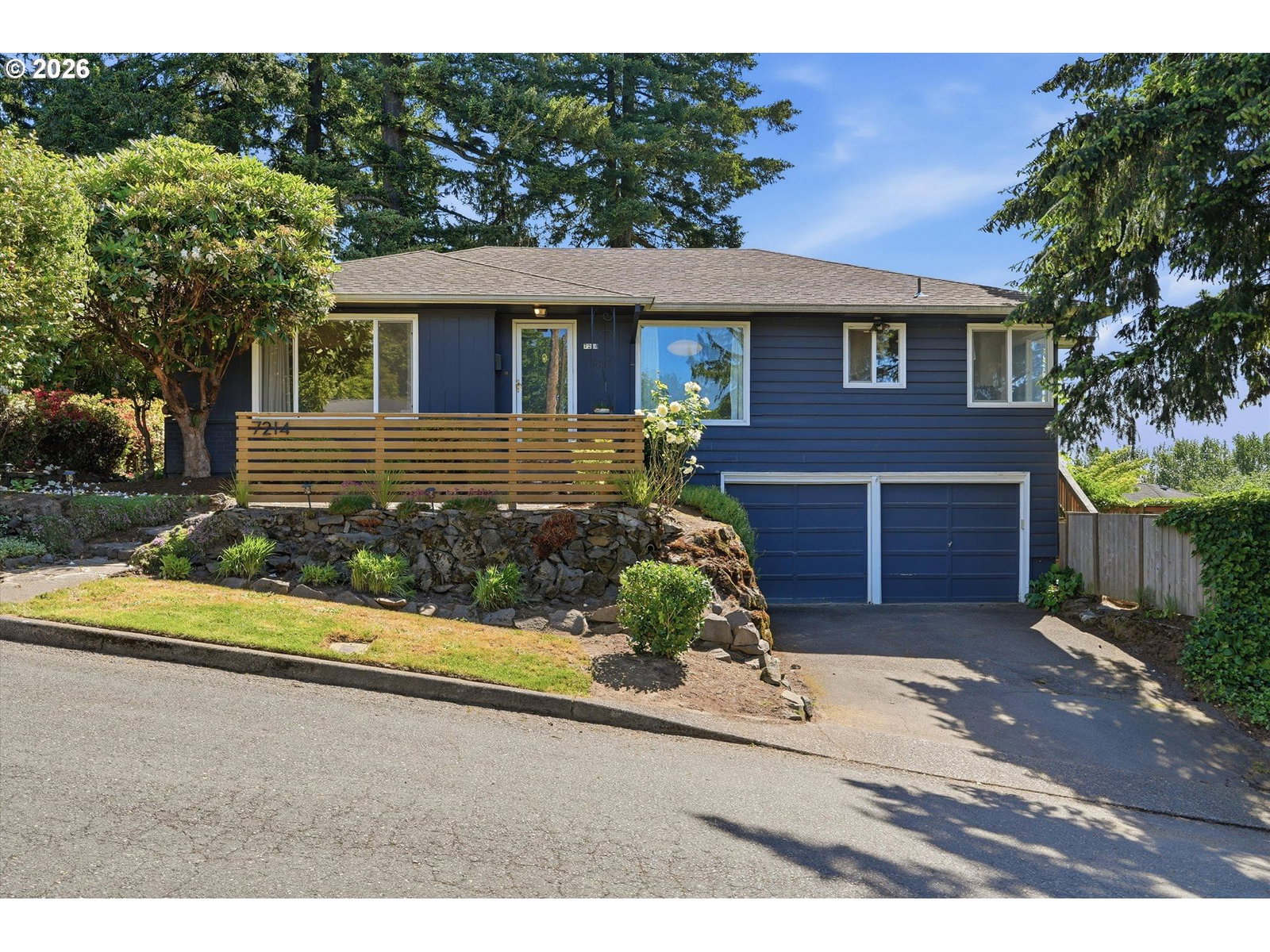 7214 SW 10TH AVE, Portland, OR, 97219