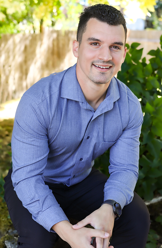 Doug Carrillo