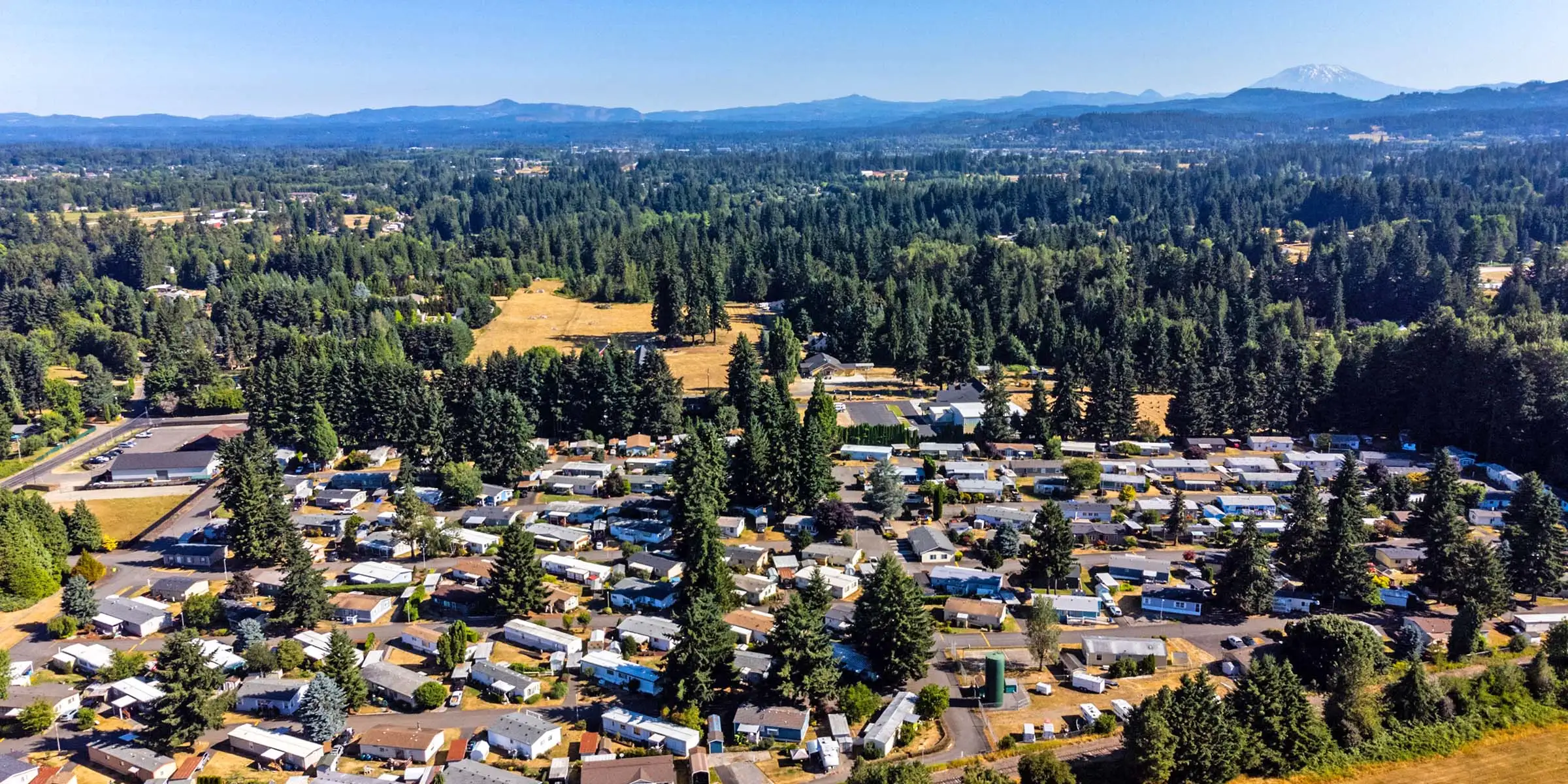 Vancouver And North Clark County